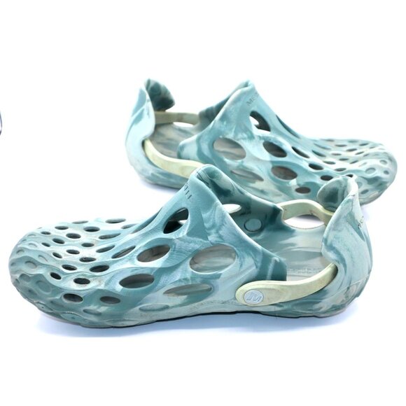Merrell Hydro Moc Clogs Unisex Outdoor Water Adventure/Hike Foam Slip Ons - Picture 5 of 7